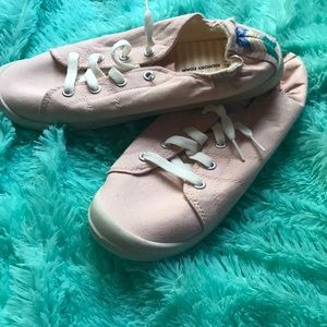 Time and Tru, pink, size 9 shoes